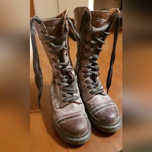Dr. Martens Boots